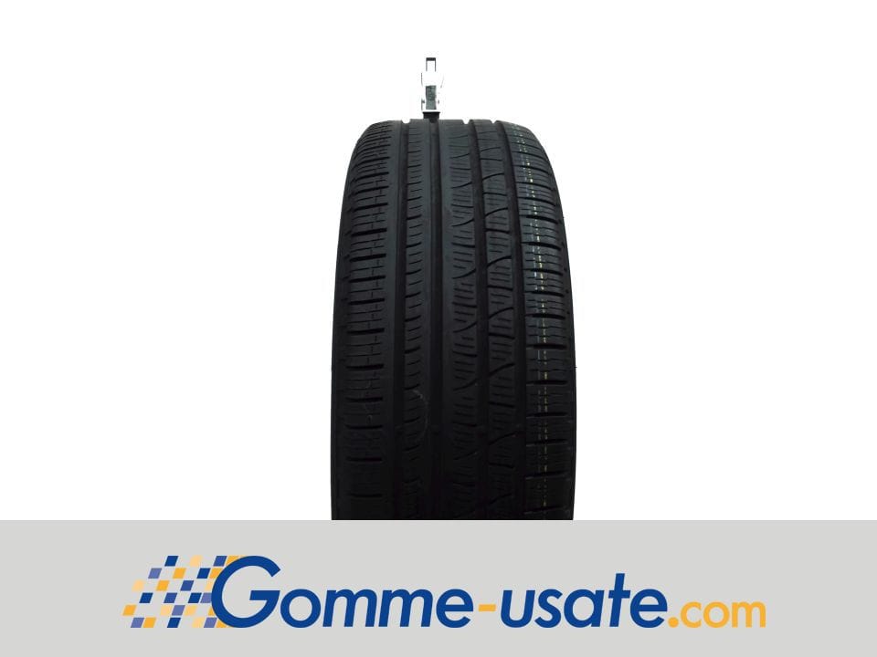 Thumb Pirelli Gomme Usate Pirelli 255/55 R20 110Y Scorpion Verde All Season XL M+S (75%) pneumatici usati All Season_2